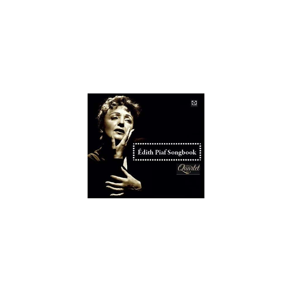 Edith Piaf Songbook