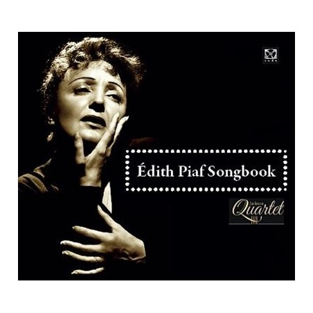 Edith Piaf Songbook