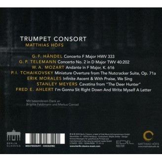 Trumpet Consort