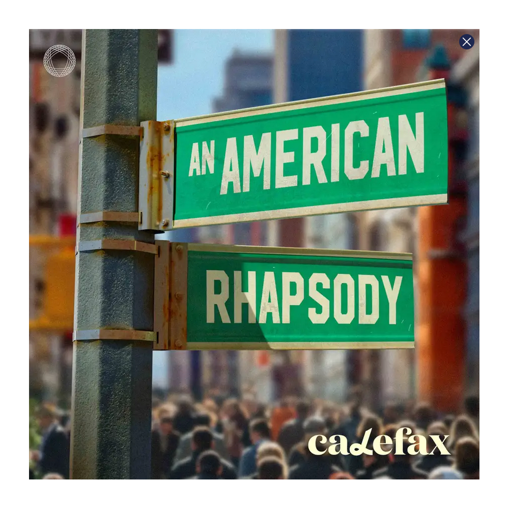 An american rhapsody