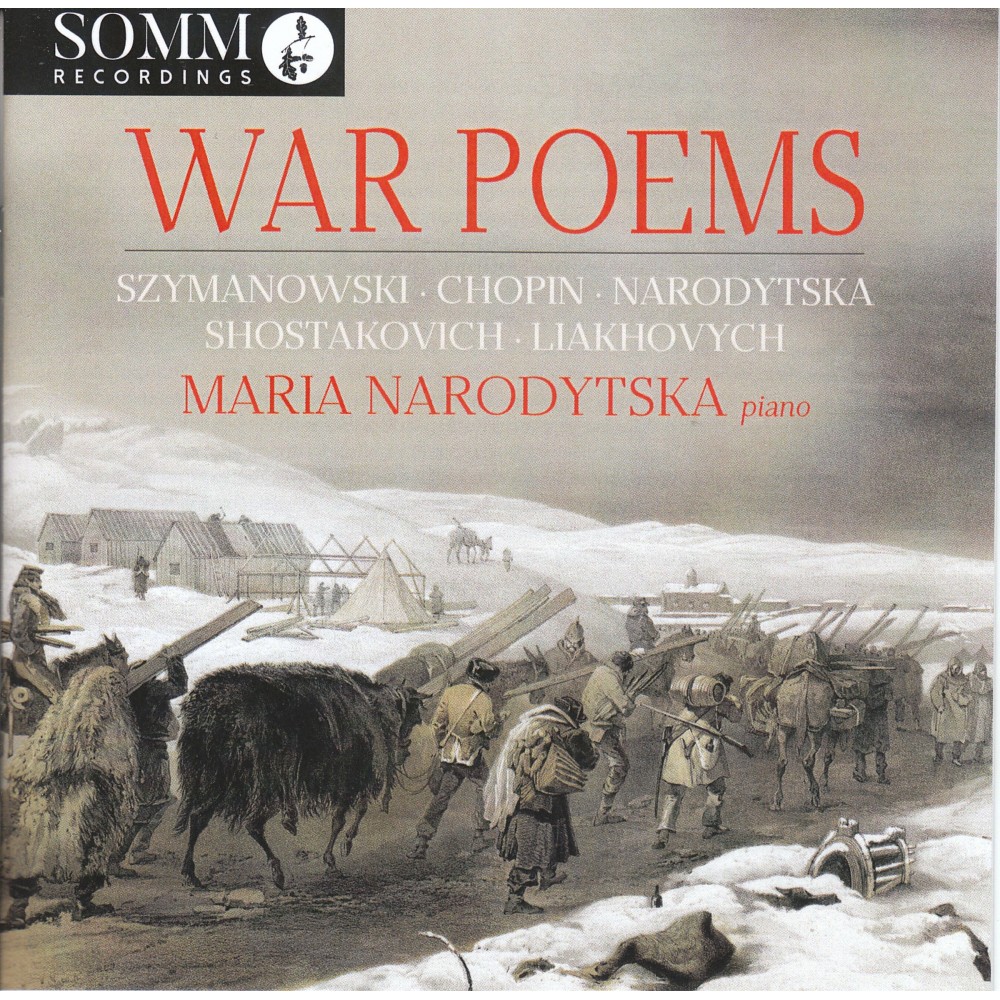 War Poems