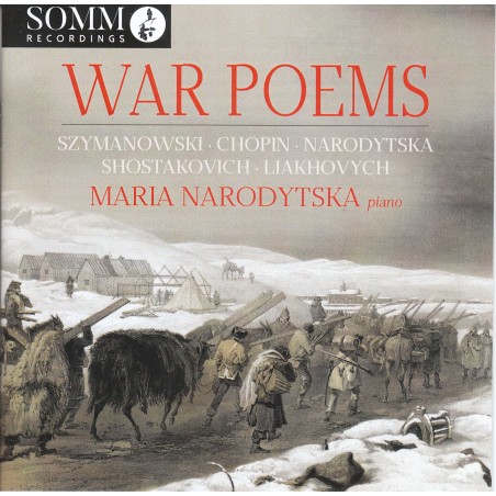 War Poems