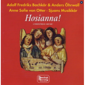 Hosianna ! Christmas Music..
