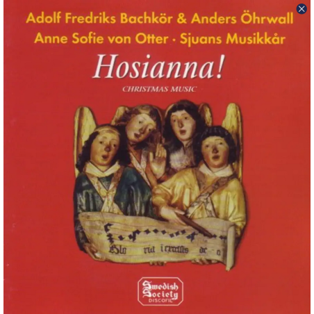 Hosianna ! Christmas Music..