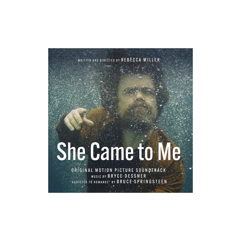 DRESSNER - She Came to Me (original motion picture soundtrack) original motion picture soundtrack..