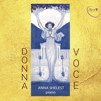 Donna Voce