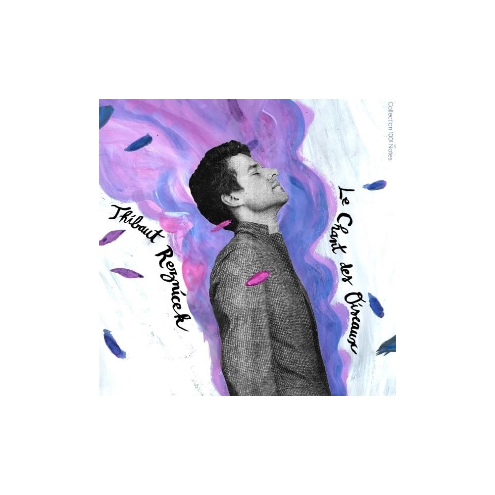 Le chant des Oiseaux