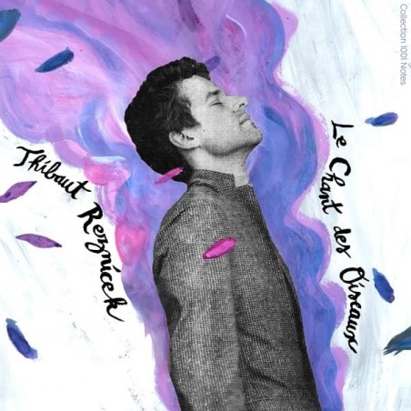 Le chant des Oiseaux