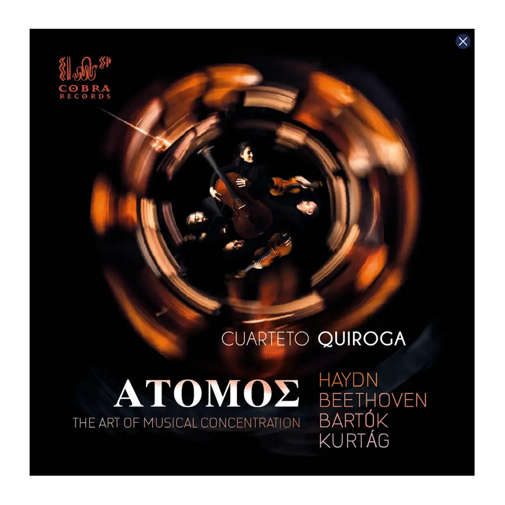 Atomos..