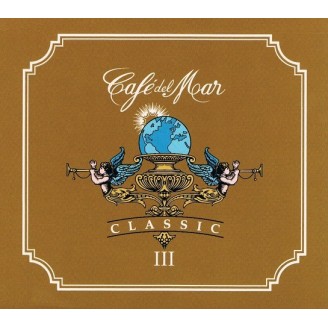Café del Mar..