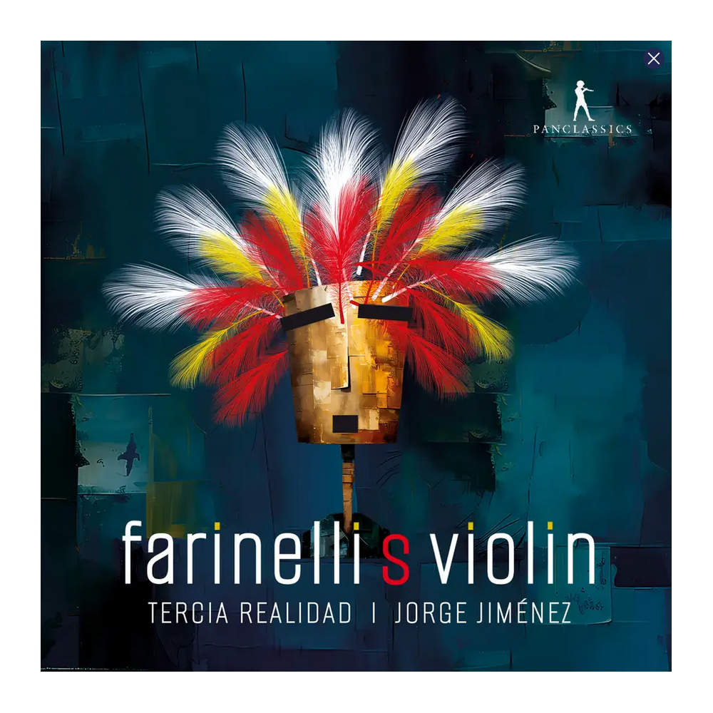 Farinelli's Violin..