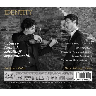 Identity