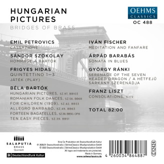 Hungarian Pictures