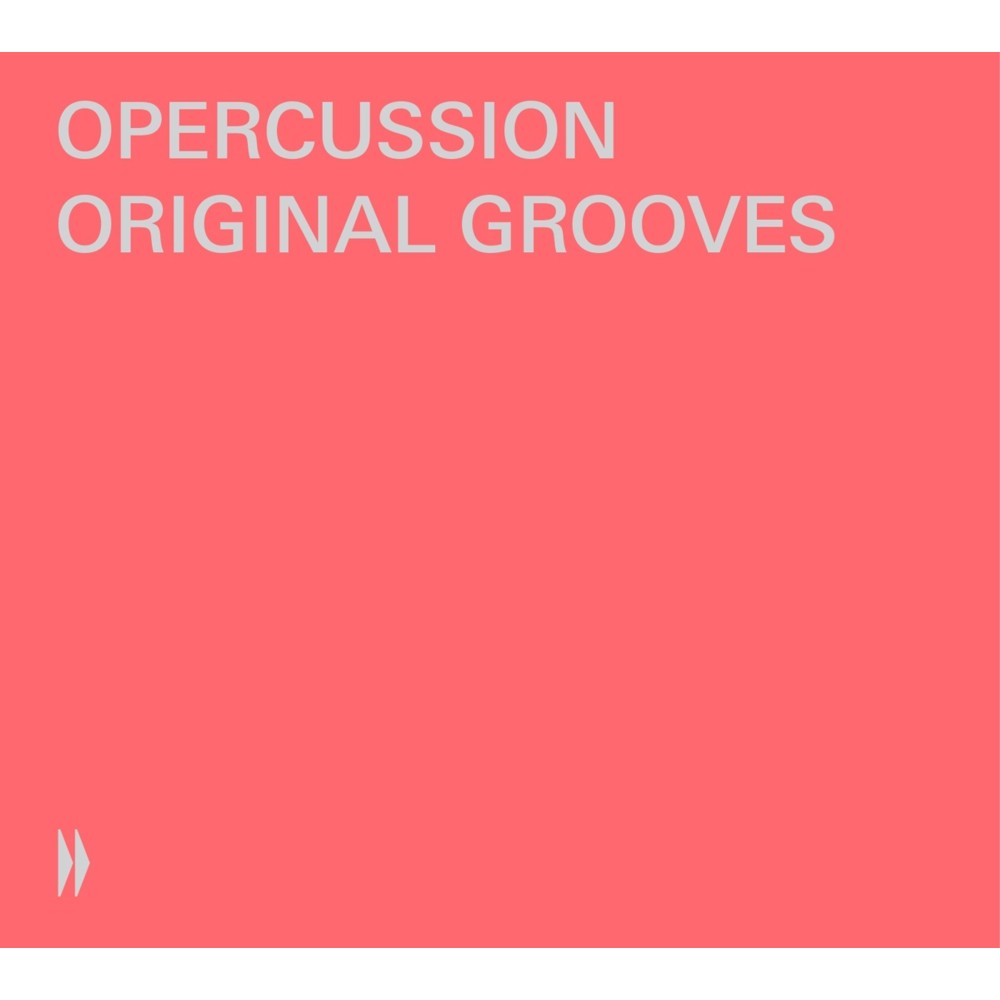 Original Grooves