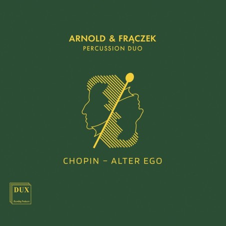 Chopin - Alter Ego