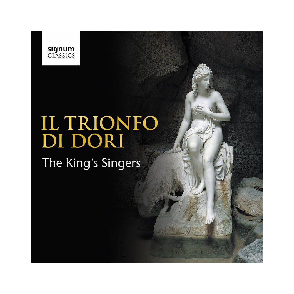 Il trionfo di Dori..