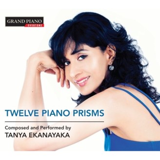 Twelve Piano Prisms