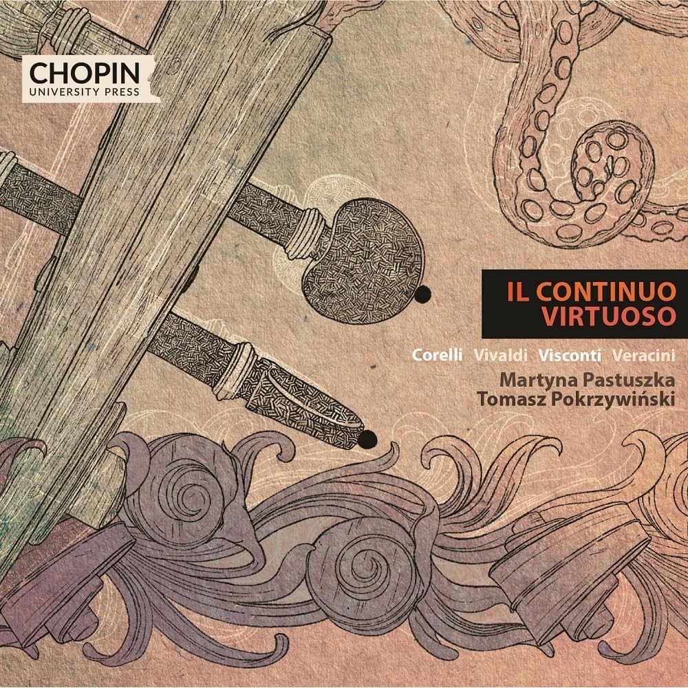 Il Continuo Virtuoso