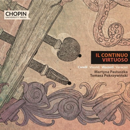 Il Continuo Virtuoso