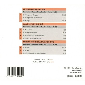 'Lieber Freund...'..