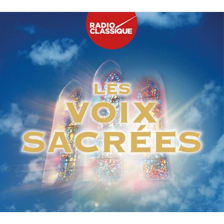 Les Voix Sacrées..