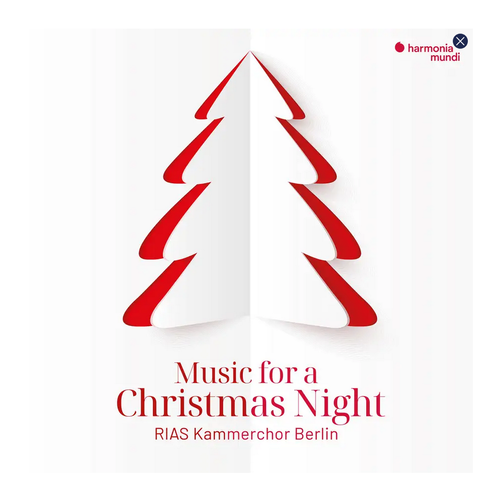 Music for a Christmas Night..