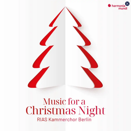 Music for a Christmas Night..