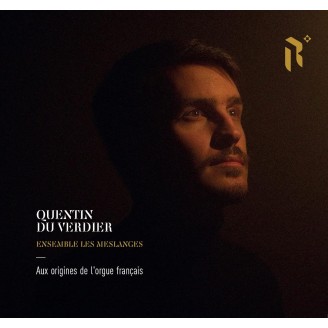 Aux origines de l'orgue français..