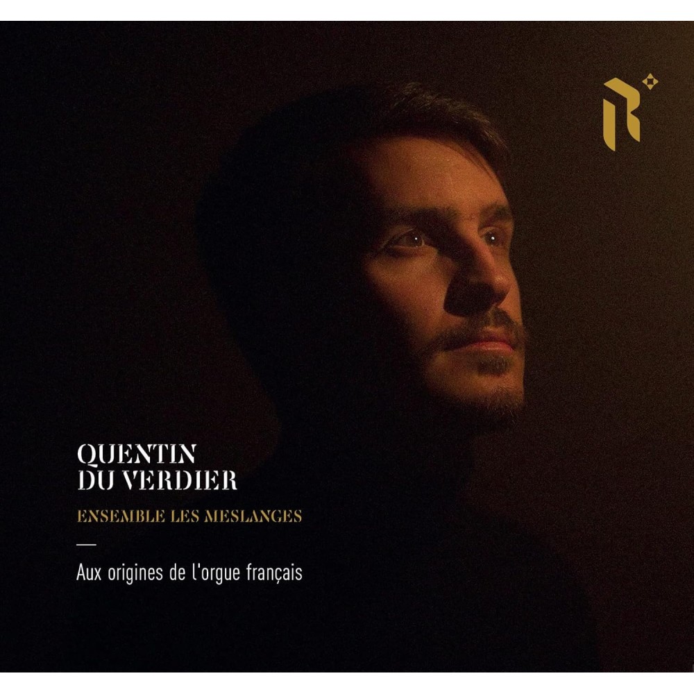 Aux origines de l'orgue français..