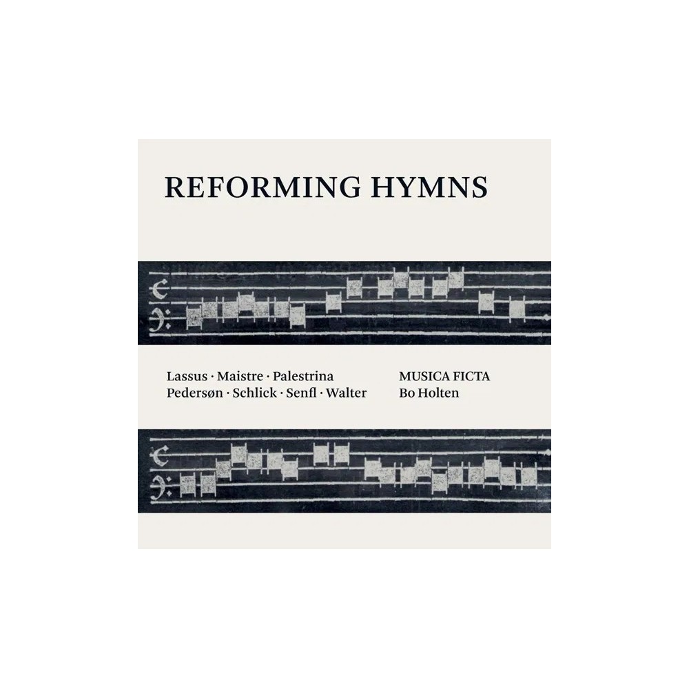 Reforming Hymns..