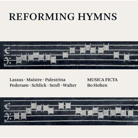 Reforming Hymns..