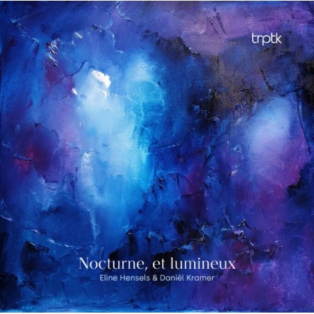 Nocturne, et lumineux..