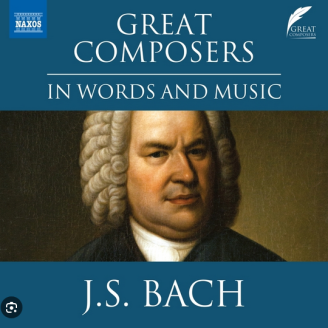 Bach in words and music