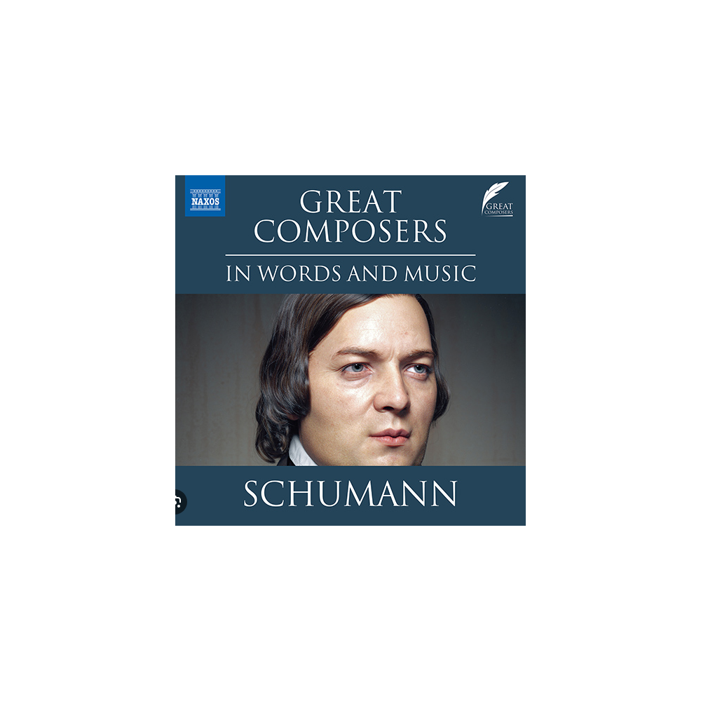 Schumann in words and music