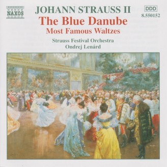 Most Famous Waltzes