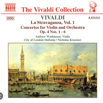 La Stravaganza Vol.1