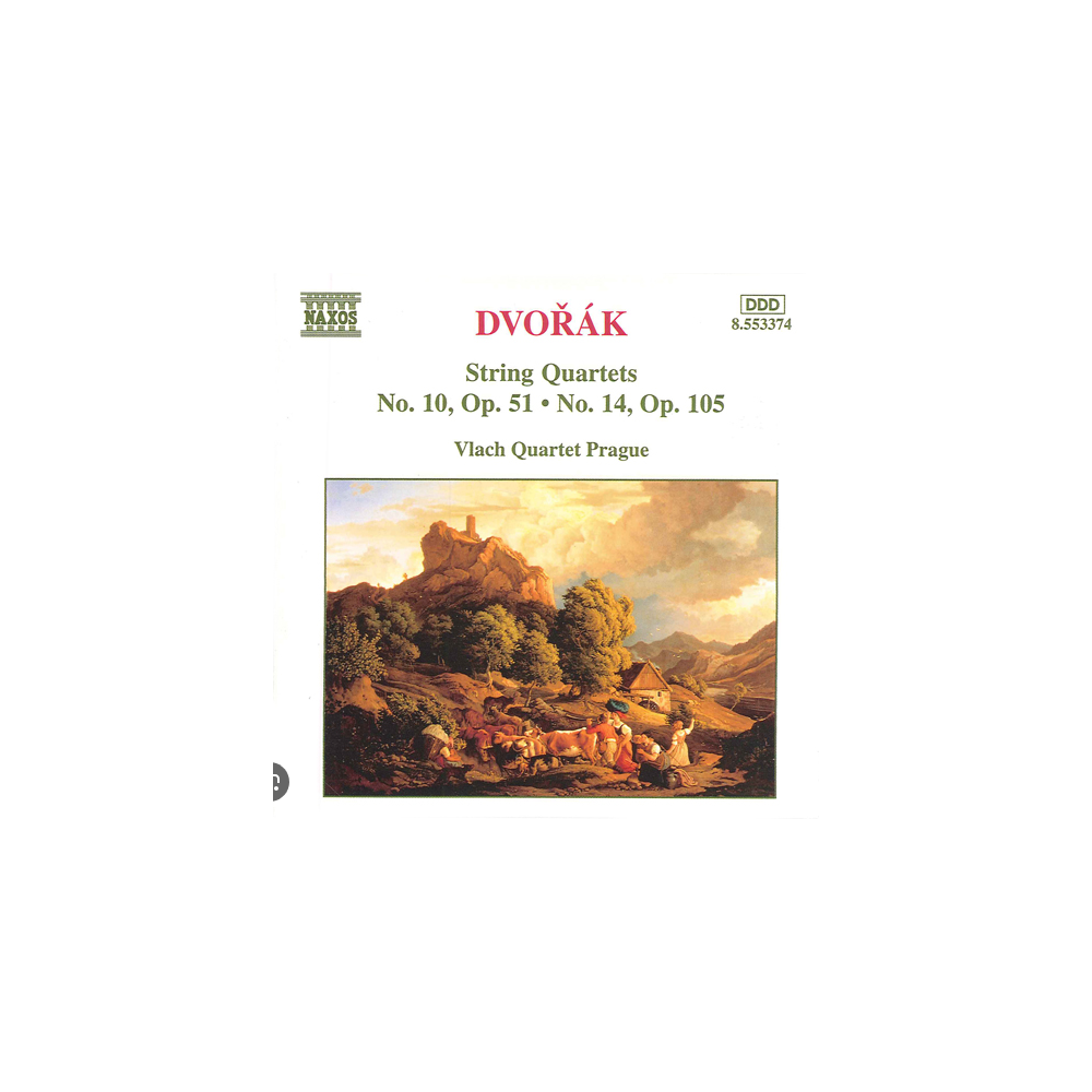 String Quartets vol.4