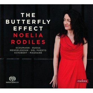 The Butterfly Effect..