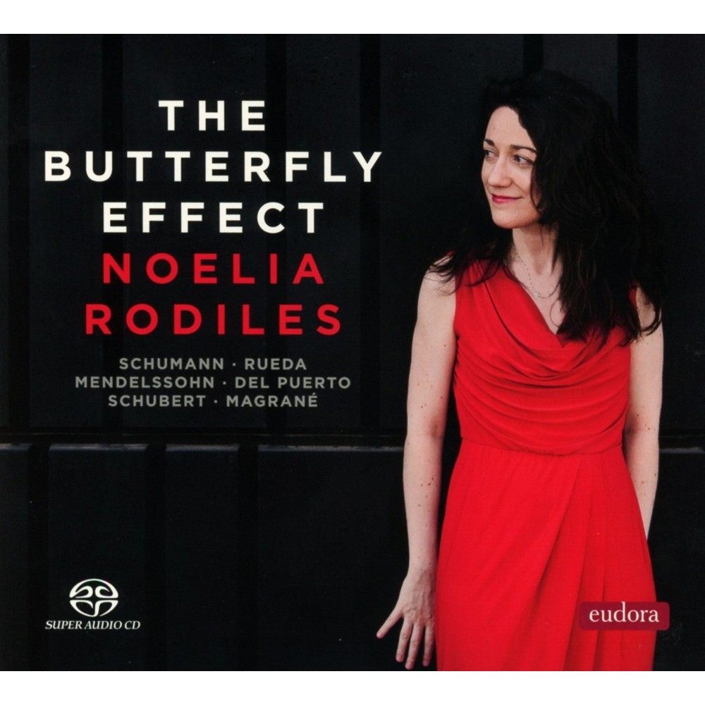 The Butterfly Effect..