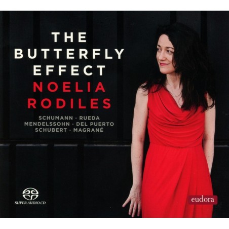 The Butterfly Effect..