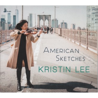 American Sketches..