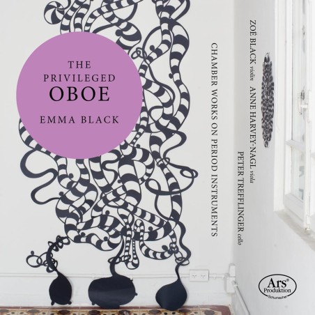 The privileged oboe..