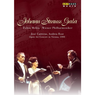 Johann Strauss Gala