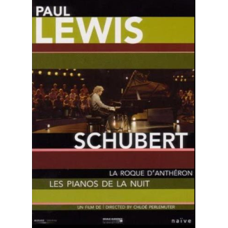 Les pianos de la nuit à la Roque d'Anthéron 2002..