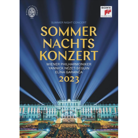Sommernachts Konzert 2023..