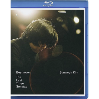 The Last Three Sonatas..