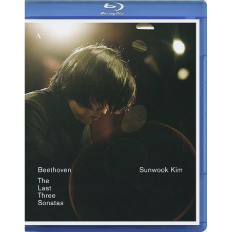 The Last Three Sonatas..