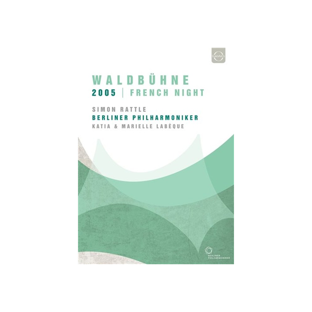 Waldbühne 2005 French Night..