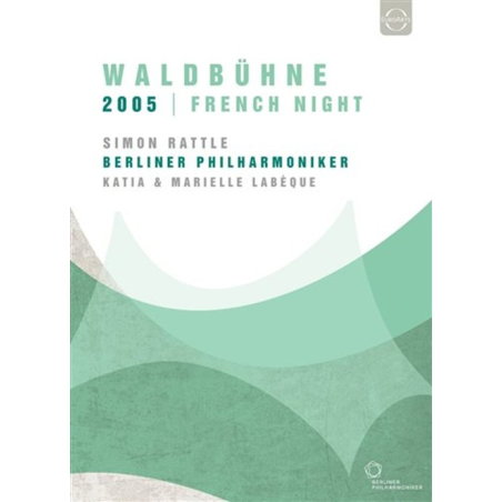 Waldbühne 2005 French Night..