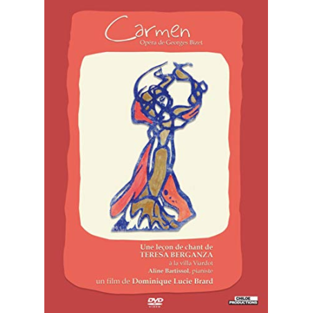 Une leçon de chant..